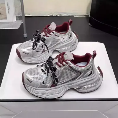 DAD SHOES FOR WOMEN 